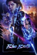 Nonton Blue Beetle (2023) Sub Indo HD - Rebahin-LK21
