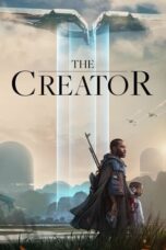 Nonton Creator (2023) Sub Indo HD - Rebahin-LK21