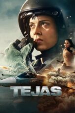 Nonton Tejas (2023) Sub Indo HD - Rebahin-LK21