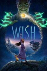 Nonton Wish (2023) Sub Indo HD - Rebahin-LK21