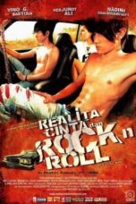 Nonton Reality, Love, and Rock ‘n’ Roll (2006) Sub Indo HD - Rebahin-LK21
