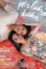 Nonton Melukis Luka (2024) Sub Indo HD - Rebahin-LK21