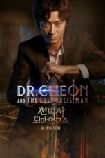 Nonton Dr. Cheon and the Lost Talisman (2023) Sub Indo HD - Rebahin-LK21