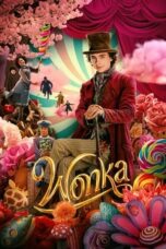 Nonton Wonka (2023) Sub Indo HD - Rebahin-LK21