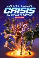 Nonton Justice League: Crisis on Infinite Earths Part One (2024) Sub Indo HD - Rebahin-LK21