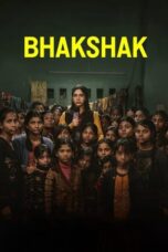Nonton Bhakshak (2024) Sub Indo HD - Rebahin-LK21