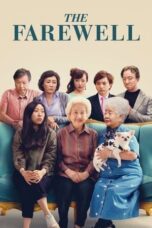 Nonton The Farewell (2019) Sub Indo HD - Rebahin-LK21