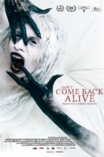 Nonton Don’t Come Back Alive (2022) Sub Indo HD - Rebahin-LK21