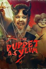 Nonton The Puppet Asylum (2023) Sub Indo HD - Rebahin-LK21
