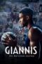 Nonton Giannis: The Marvelous Journey (2024) Sub Indo HD - Rebahin-LK21