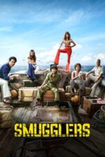 Nonton Smugglers (2023) Sub Indo HD - Rebahin-LK21