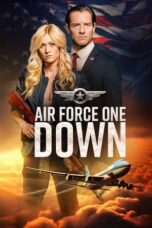 Nonton Air Force One Down (2024) Sub Indo HD - Rebahin-LK21
