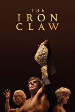Nonton The Iron Claw (2023) Sub Indo HD - Rebahin-LK21
