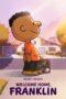 Nonton Snoopy Presents: Welcome Home, Franklin (2024) Sub Indo HD - Rebahin-LK21