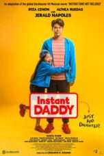Nonton Instant Daddy (2023) Sub Indo HD - Rebahin-LK21