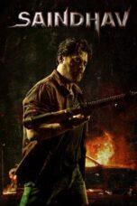 Nonton Saindhav (2024) Sub Indo HD - Rebahin-LK21