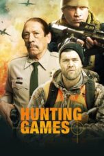 Nonton Hunting Games (2023) Sub Indo HD - Rebahin-LK21