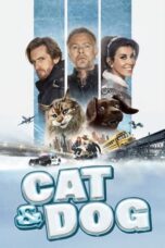 Nonton Cat and Dog (2024) Sub Indo HD - Rebahin-LK21