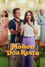 Nonton Mohon Doa Restu (2023) Sub Indo HD - Rebahin-LK21