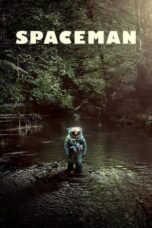 Nonton Spaceman (2024) Sub Indo HD - Rebahin-LK21