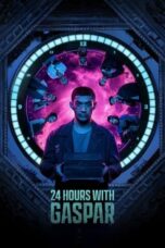 Nonton 24 Jam Bersama Gaspar (2023) Sub Indo HD - Rebahin-LK21