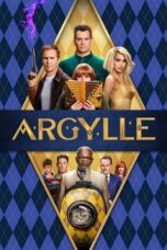 Nonton Argylle (2024) Sub Indo HD - Rebahin-LK21