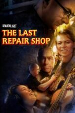 Nonton The Last Repair Shop (2024) Sub Indo HD - Rebahin-LK21