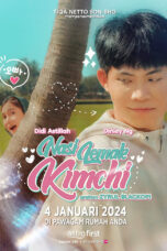 Nonton Nasi Lemak Kimchi (2024) Sub Indo HD - Rebahin-LK21