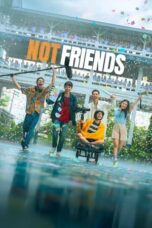 Nonton Not Friends (2023) Sub Indo HD - Rebahin-LK21