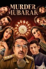 Nonton Murder Mubarak (2024) Sub Indo HD - Rebahin-LK21
