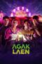Nonton Agak Laen (2024) Sub Indo HD - Rebahin-LK21