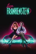Nonton Lisa Frankenstein (2024) Sub Indo HD - Rebahin-LK21