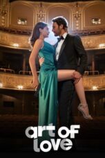 Nonton Art of Love (2024) Sub Indo HD - Rebahin-LK21