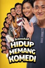 Nonton Srimulat: Hidup Memang Komedi (2023) Sub Indo HD - Rebahin-LK21