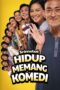 Nonton Srimulat: Hidup Memang Komedi (2023) Sub Indo HD - Rebahin-LK21