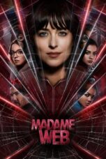 Nonton Madame Web (2024) Sub Indo HD - Rebahin-LK21