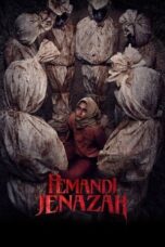 Nonton Pemandi Jenazah (2024) Sub Indo HD - Rebahin-LK21