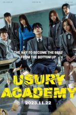 Nonton Usury Academy (2023) Sub Indo HD - Rebahin-LK21