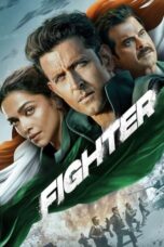 Nonton Fighter (2024) Sub Indo HD - Rebahin-LK21
