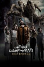 Nonton Aku Tahu Kapan Kamu Mati: Desa Bunuh Diri (2023) Sub Indo HD - Rebahin-LK21