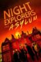 Nonton Night Explorers: The Asylum (2023) Sub Indo HD - Rebahin-LK21