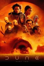 Nonton Dune: Part Two (2024) Sub Indo HD - Rebahin-LK21