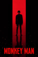 Nonton Monkey Man (2024) Sub Indo HD - Rebahin-LK21
