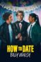 Nonton How to Date Billy Walsh (2024) Sub Indo HD - Rebahin-LK21