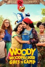 Nonton Woody Woodpecker Goes to Camp (2024) Sub Indo HD - Rebahin-LK21