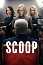 Nonton Scoop (2024) Sub Indo HD - Rebahin-LK21