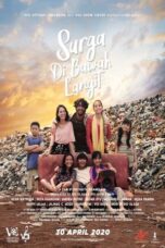 Nonton Surga Di Bawah Langit (2023) Sub Indo HD - Rebahin-LK21