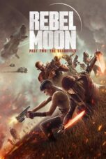 Nonton Rebel Moon – Part Two: The Scargiver (2024) Sub Indo HD - Rebahin-LK21