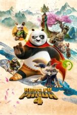 Nonton Kung Fu Panda 4 (2024) Sub Indo HD - Rebahin-LK21