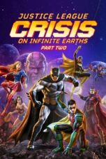 Nonton Justice League: Crisis on Infinite Earths Part Two (2024) Sub Indo HD - Rebahin-LK21